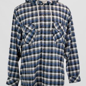 Hood Shirt Québec