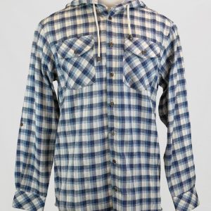 Hood Shirt Berlin 1